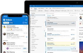 Outlook: Synchronizing email signatures between computers